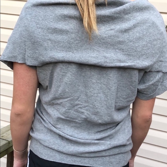 Super cute ss sweater - Picture 4 of 7